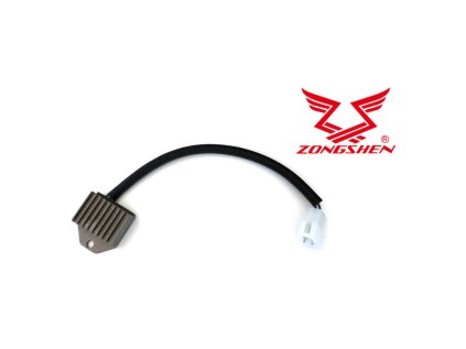 Regulátor napätia pre motory ZONGSHEN GB680 (100055890-0001) | ajtech.sk