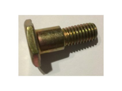 Skrutka odstredivej spojky pre krovinorezy 43cc a 52cc (2 ks) | ajtech.sk