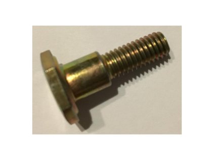 Skrutka odstredivej spojky pre krovinorezy 26cc (2 ks) | ajtech.sk