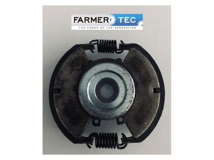 Odstredivá spojka pre motory WACKER BH22 BH23 BH24 FARMERTEC (43595) | ajtech.sk