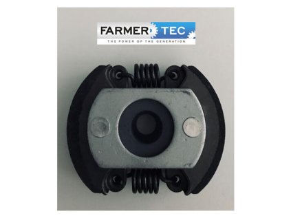 Odstredivá spojka pre motory WACKER WM80 FARMERTEC (86430) | ajtech.sk