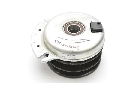 Elektromagnetická spojka SECO Starjet N532151196 | ajtech.sk