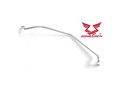 Tiahlo plynu Zongshen XP620 | 100057503 | ajtech.sk