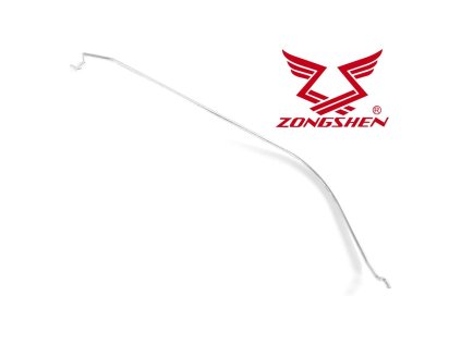 Tiahlu plynu motora ZONGSHEN XP620 17,6HP (100007961) | ajtech.sk