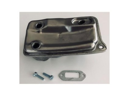 Výfuk STIHL TS410, TS420 (42381400610) | ajtech.sk