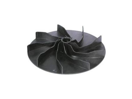 Ventilátor elektrických kosačiek CASTELGARDEN, BINGO, BRAVO, KIWI | ajtech.sk