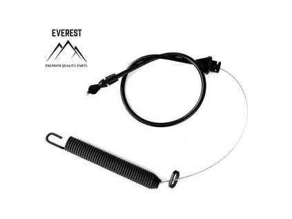 Lanko zdvíhania žacieho stola HUSQVARNA 176074 496mm x 890mm (583 07 54-01) | ajtech.sk