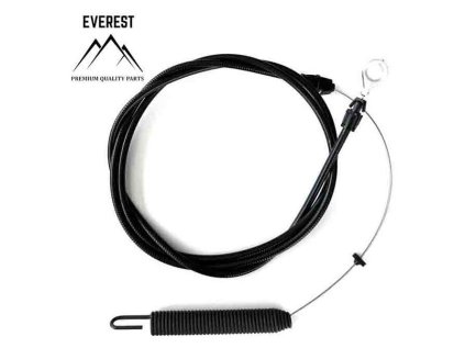 Lanko spojky traktora Husqvarna 532 44 76-66 1977 mm | ajtech.sk