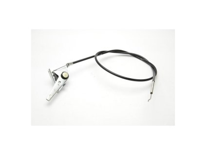 Páčka plynu s lankom pre SECO Starjet N443900085 | ajtech.sk