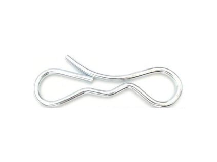 Závlačka pre zdvíhacie tyče žacie pre záhradné traktory HUSQVARNA | ajtech.sk