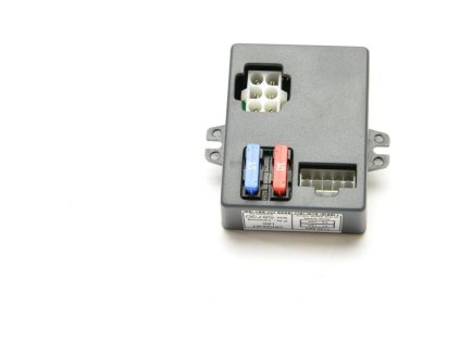 Relé SC Modul Crossjet nový typ SECO GROUP  N341271160 | AJTECH.SK