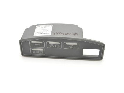 Displej palubnej dosky SECO Starjet N443433012 | ajtech.sk