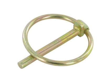 Závlačka pružná pre STIGA 1137007701 | ajtech.sk