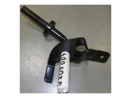 Čap riadenia ľavý pre záhradné traktory Husqvarna a Partner | ajtech.sk