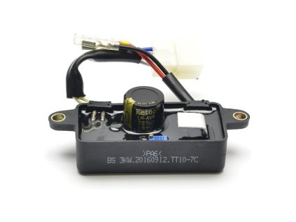 Regulátor napätia (AVR) 3,5kW BRIGGS & STRATTON, 103654GS | ajtech.sk