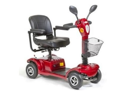 SELVO 4250 Elektrický invalidný a seniorský vozík | ajtech.sk