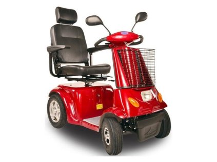 SELVO 4800 Elektrický invalidný a seniorský vozík | ajtech.sk