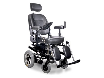 SELVO i4600L Elektrický invalidný vozík | ajtech.sk