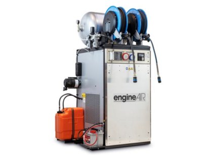 Kompresor SCHNEIDER BI engine AIR 17/90 12 ES Diesel | ajtech.sk