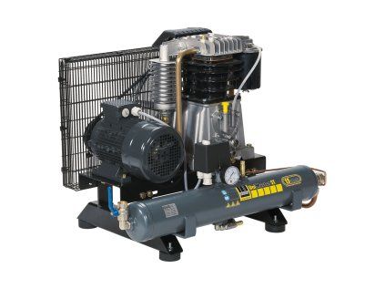 Kompresor SCHNEIDER UNM STB 660-10-10 | extratech.sk