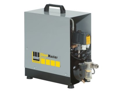 Kompresor SCHNEIDER SilentMaster 30-8-4 W | ajtech.sk