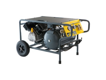 Kompresor SCHNEIDER CPM L 330-10-20 WX 1121440050 | ajtech.sk