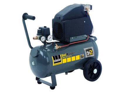 Kompresor SCHNEIDER UNM 210-8-25 W 1121210720 | ajtech.sk