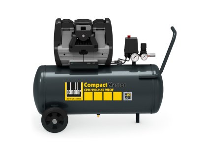 Kompresor SCHNEIDER UNM 220-9- 50 WOF SILENT | ajtech.sk