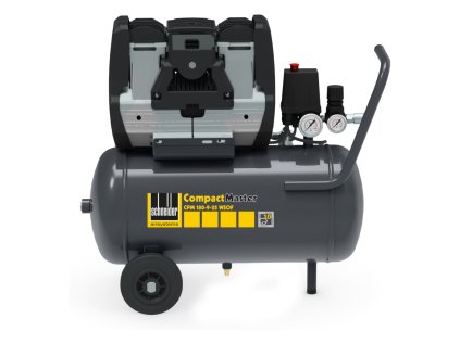 SCHNEIDER UNM 180-9- 25 WOF SILENT Kompresor | ajtech.sk