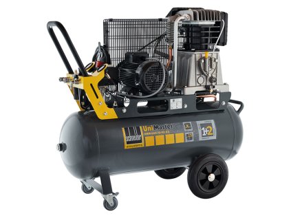 Kompresor SCHNEIDER UNM 660-10-90DX | ajtech.sk