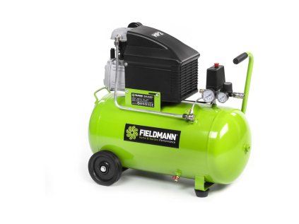 FIELDMANN FDAK 201552-E Vzduchový kompresor | extratech.sk
