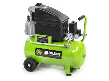 FIELDMANN FDAK 201522-E Vzduchový kompresor | extratech.sk