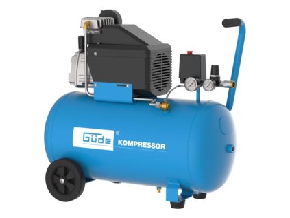 Kompresor GUDE 260/10/50 | ajtech.sk