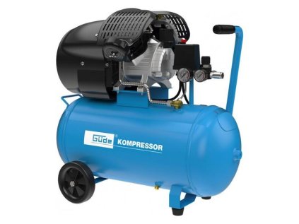 GÜDE Kompresor 2 200 W 10 bar 50 l | ajtech.sk