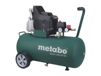 METABO Basic 250-50 W Kompresor 601534000 | ajtech.sk