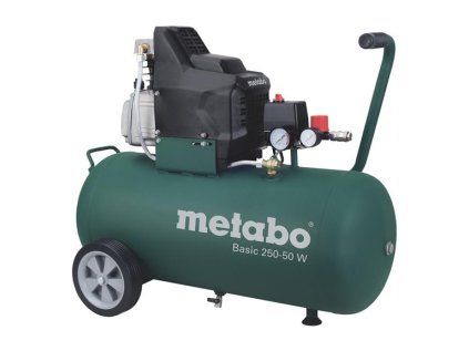 METABO Basic 250-50 W Kompresor 601534000 | extratech.sk