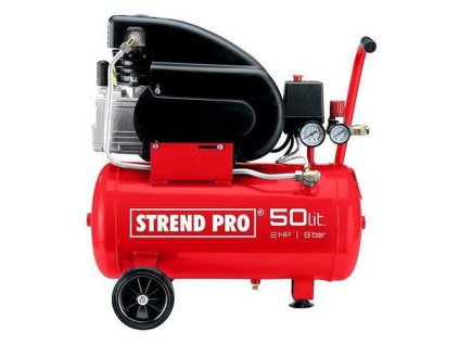 Kompresor STREND PRO FL2050-08 | ajtech.sk