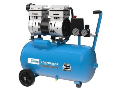 Kompresor Güde AIRPOWER 150/8/24 SILENT | ajtech.sk