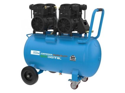 Kompresor GÜDE AIRPOWER 375/8/100 ED-SILENT | ajtech.sk