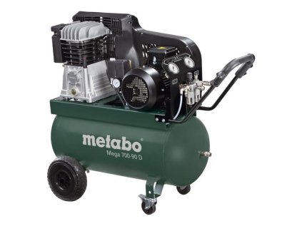 METABO Mega 700-90 D Kompresor 601542000 | ajtech.sk
