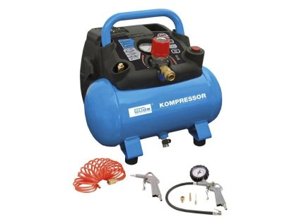Kompresor Güde AIRPOWER 190/8/6 | ajtech.sk
