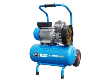 Kompresor Güde AIRPOWER 350/10/25 | ajtech.sk