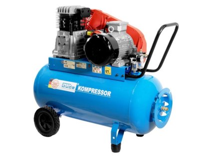 Kompresor GÜDE 635/10/90 PRO | ajtech.sk