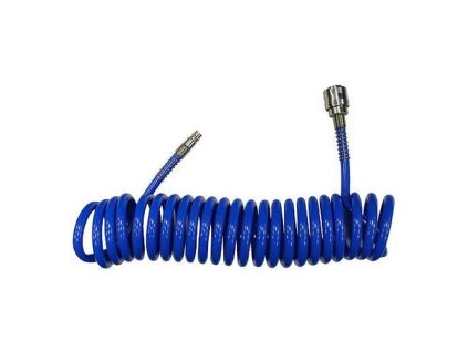 STREND PRO Airtool PU011 Hadica na kompresor 05 m, 8x10 mm | ajtech.sk