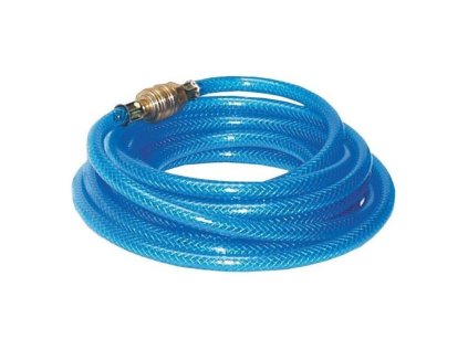 GÜDE Pneumatická tkanivová hadica 10 m 41407 | ajtech.sk