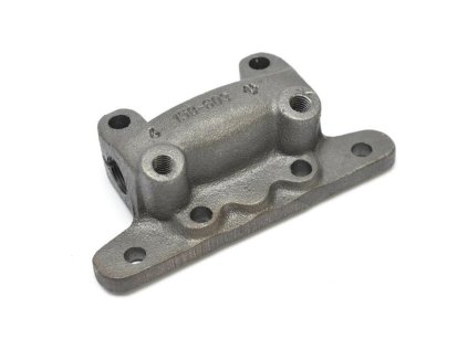 Držiak kosy MF 70, Terra neúplný, 5051201 | ajtech.sk