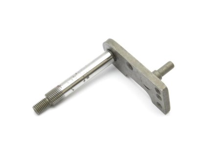 Radiaci segment 2-3 AGZAT 0010010 | AJTECH.SK