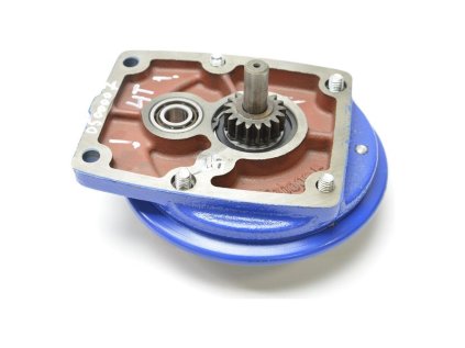 Horný diel prevodovky skriňa AGZAT 120mm 0500007. | ajtech.sk