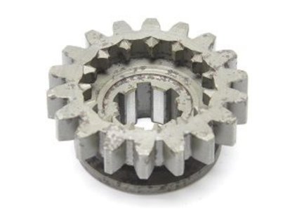 Ozubené koleso radenia 2 a 3 rýchlosti AGZAT 0500045. | ajtech.sk