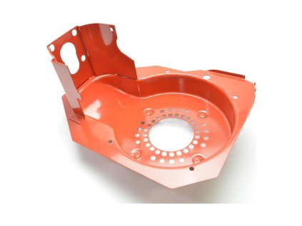 Chladiaci plášť nádrže pre VARI a AGZAT | ajtech.sk